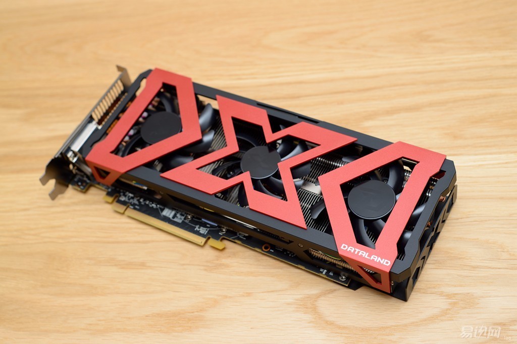 显卡迪兰rx4700,rx470翻新的显卡值得买吗