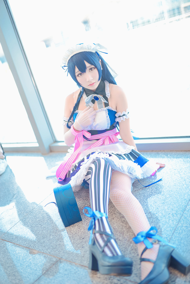 cos正片异世界,cos正片玫瑰