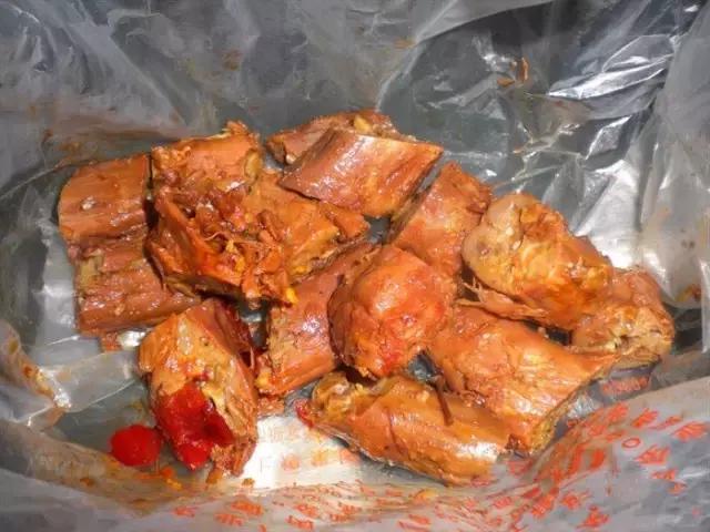 南昌最好吃的绝味水煮店,南昌必吃卤味