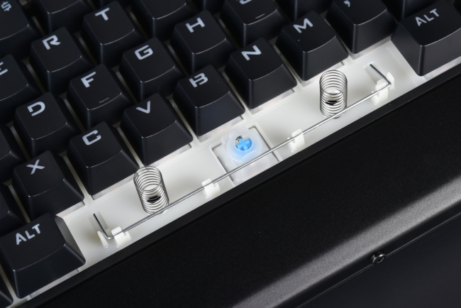 惠普gk400机械键盘好不好,惠普gk300是真的机械键盘吗