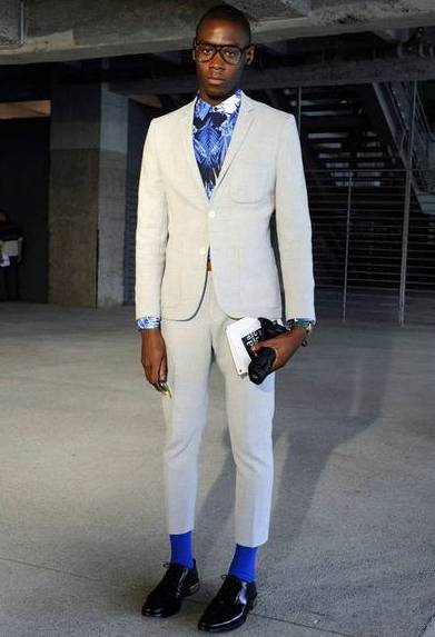 花衬衫男怎么穿出高级感,花衬衫男高级感