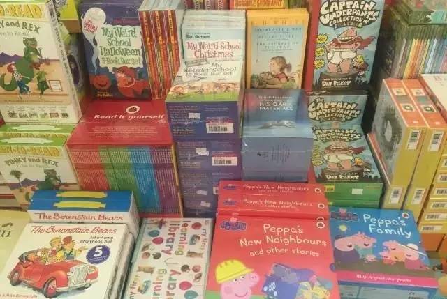 上海书展春节攻略,上海书展童书集结