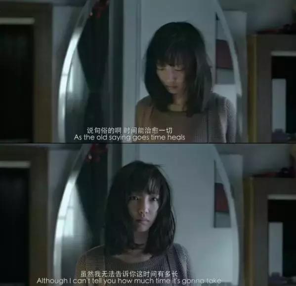 分手了不拉黑的人是什么心理,分手后不拉黑不联系是什么心态