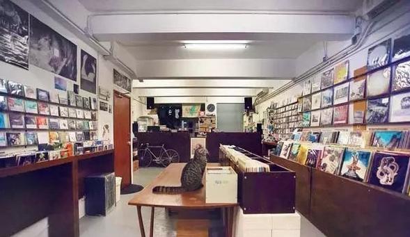 香港唱片店攻略,想去香港哪里玩