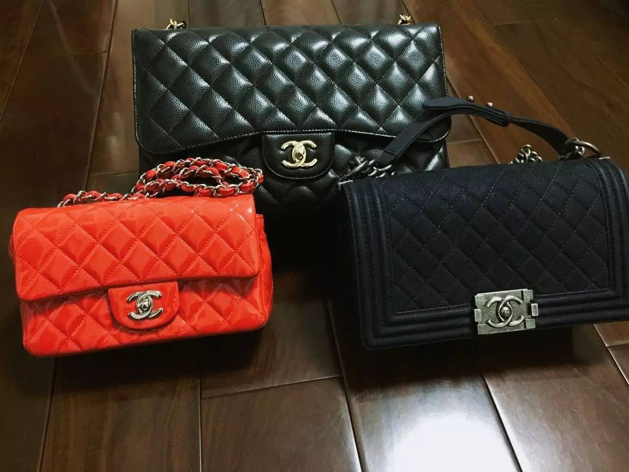 晒包包,晒包包的正确方法