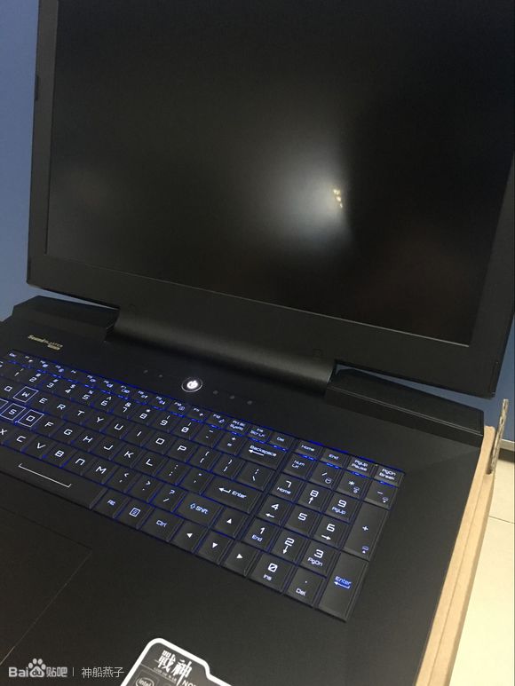 神舟战神gx10ca7kt测评,全球最强游戏本