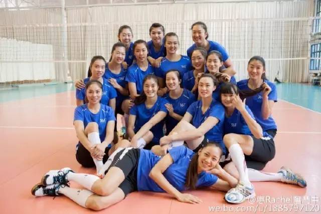 无敌铿锵玫瑰,中国女排铿锵玫瑰mv