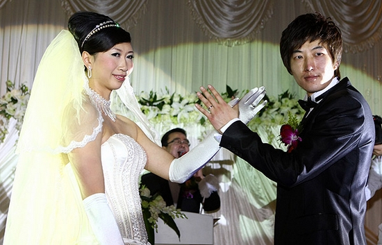 04年奥运会女排赵蕊蕊,女排赵蕊蕊结婚了吗