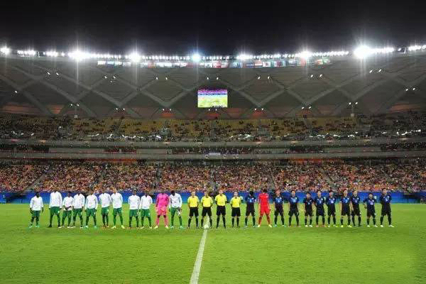 里约奥运会有多糟心,里约奥运会最紧张的时刻