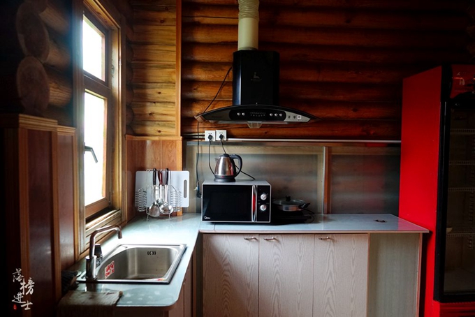 在我国东北,隐藏了一处俄罗斯早已消逝的建筑群!