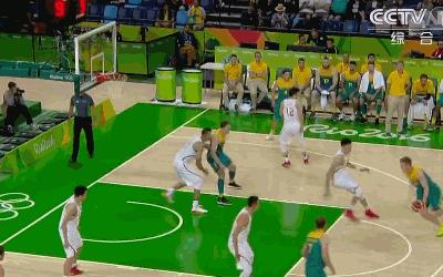 三年前不如你今天完爆你他们都进NBA了大魔王的未来呢