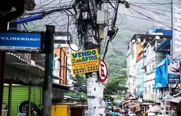 巴西贫民窟现在有毒品交易吗,巴西贫民窟真实毒品