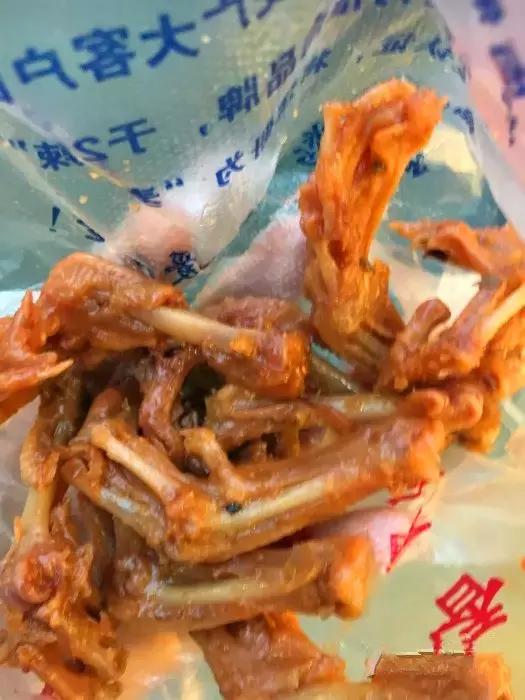 南昌最好吃的绝味水煮店,南昌必吃卤味