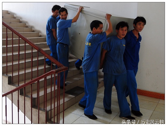 搬运工都干些什么,当搬运工有多累