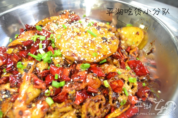 平湖好吃的美食推荐湘菜,湖湘四季精致湘菜平湖店