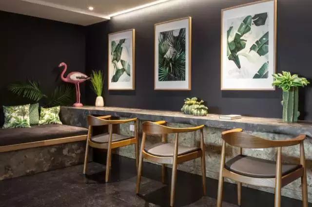 这个年青人造的公寓，让我好想立马住进去！功能太全了！