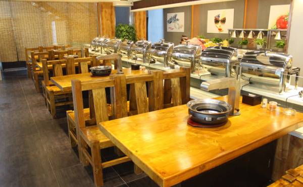 沈阳k11盛江山自助餐多少钱一位,沈阳希尔顿酒店自助餐多少钱一位