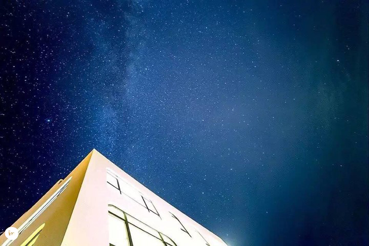 谁说旅行一定要去很远的地方,谁说去海边一定要去马尔代夫