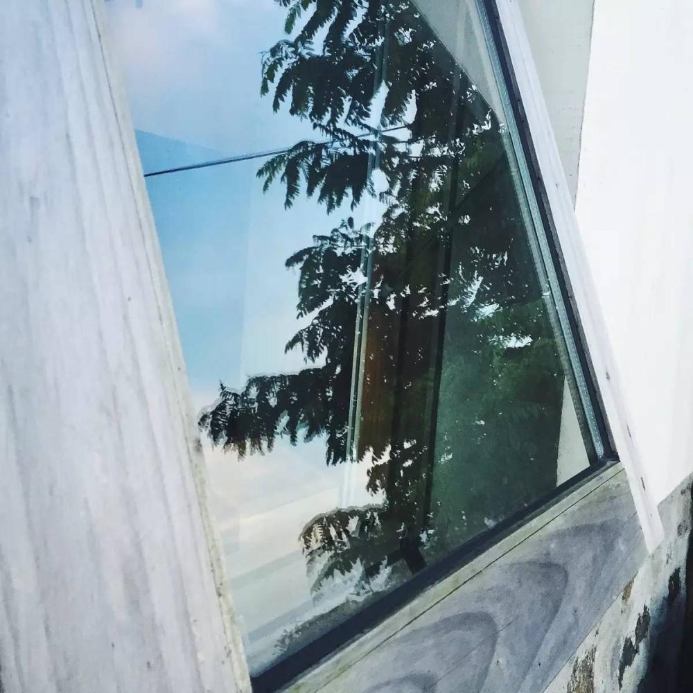 中国日落绝美小渔村,五一旅游小渔村日落