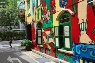 去新加坡购物攻略,去新加坡玩买什么