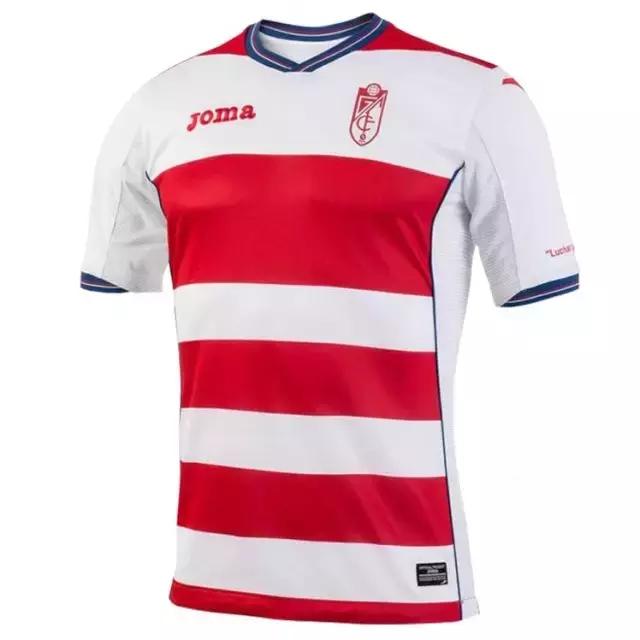 西甲联赛20支球队,西甲球衣全系列