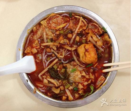 南宁秀灵路东三里好吃螺蛳粉,南宁最好吃的螺蛳粉推荐