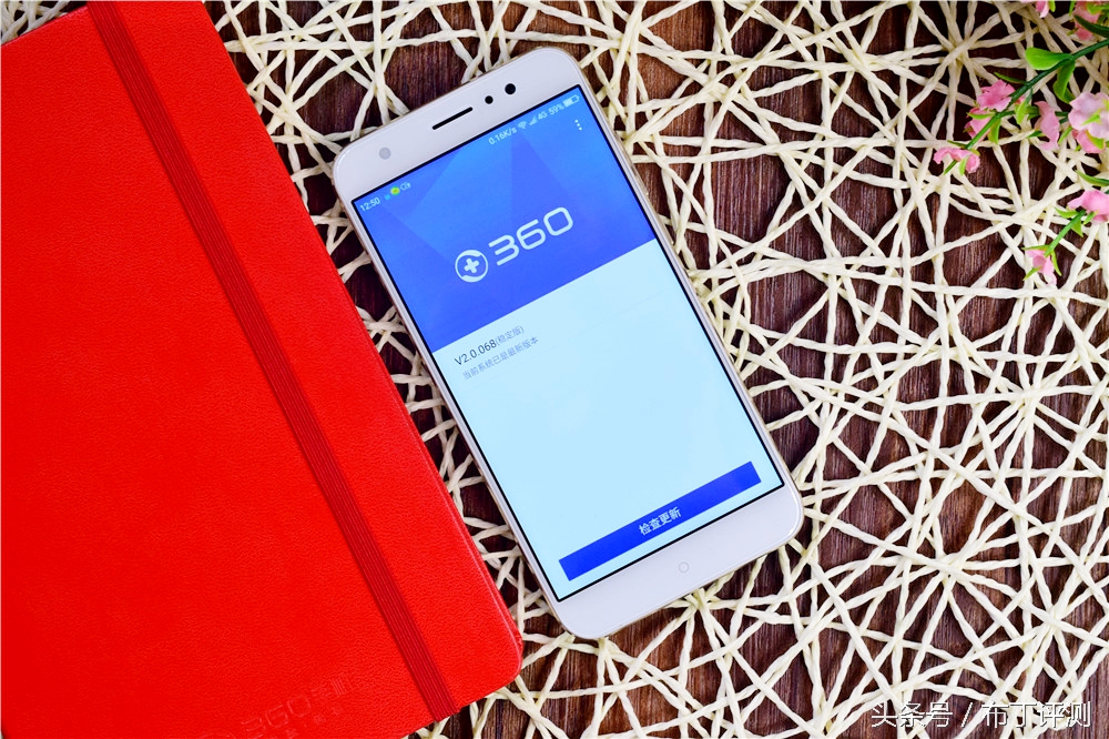 360n4s手机详细测评,360n4s骁龙版评测