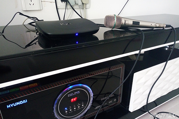 视易点歌机s和k系列哪个好,k米家用点歌机k10升级