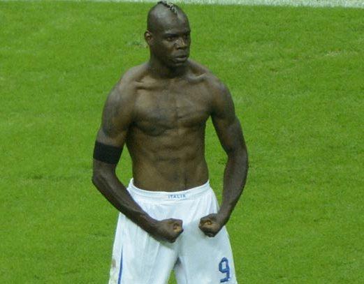 盘点足坛那些打架暴怒的时刻,足坛十大斗殴狠人