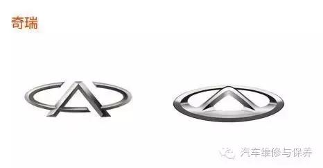 国产汽车logo最新设计,标致汽车logo设计演变