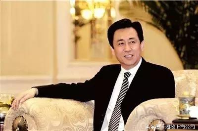 许家印的恒大地产如何了,许家印讲恒大第一个项目