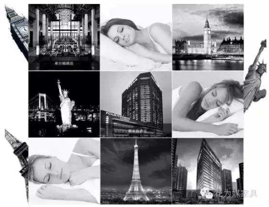 梦百合浔阳喜盈门店,梦百合星云和喜临门云朗