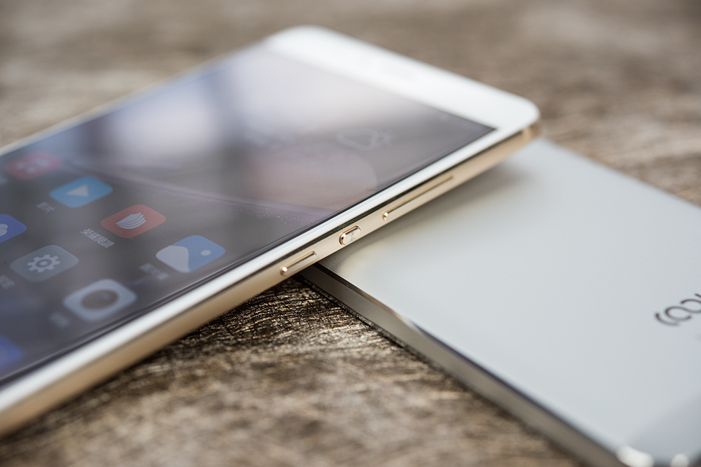 cool1dual是什么型号,cool1dual手机