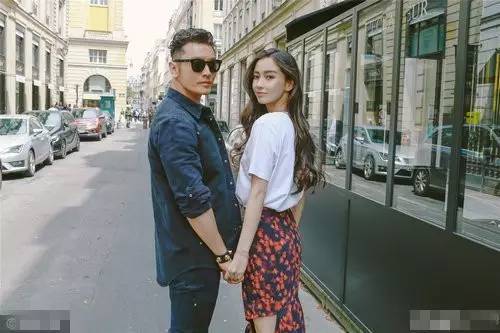 angelababy颜值这块惊艳到你了吗,angelababy年轻时有多惊艳