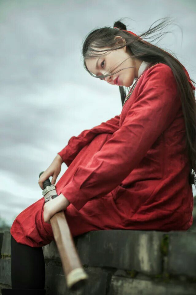 紫禁城困住了女人的一生,紫禁城是皇帝的牢笼