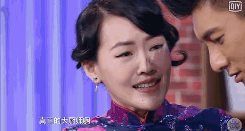 吴奇隆问小s说过婆婆坏话吗,吴奇隆被小s问刘诗诗