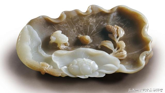 中国玉文化的发展史有多久,中国玉器发展史的五个时期