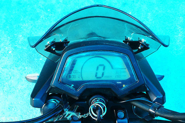 爱卡通勤日记（3）雅迪Z3电动车全体验