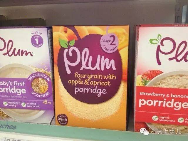 婴儿高铁米粉哪个品牌最好,宝宝米粉怎么选老爸评测