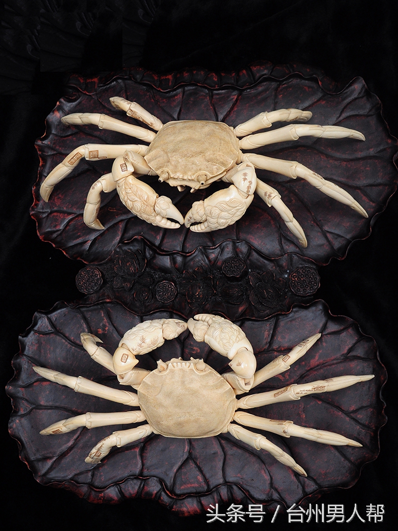 藏古猛犸象牙,藏传猛犸象牙老戒指