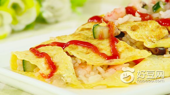 大白米饭锅巴,大白米饭香又甜