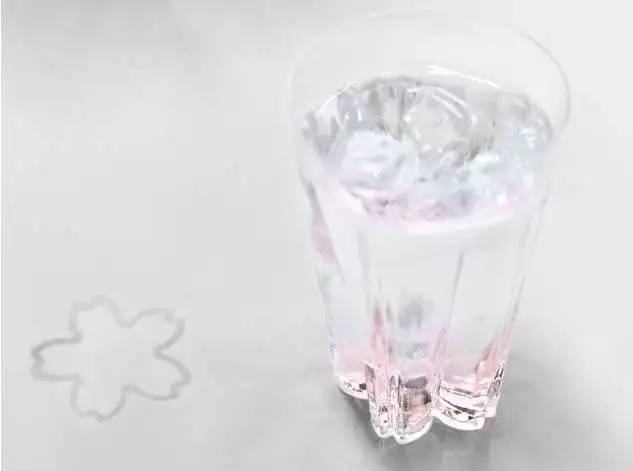 这些美好的樱花小物,致我们最爱的闺蜜~