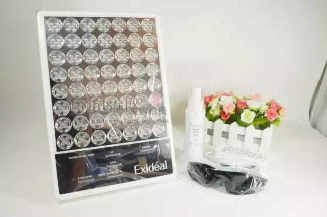 日本提拉紧致美容仪,美容仪种草