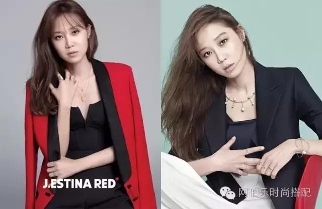 韩剧里的哪些饰品好看,韩剧中的精致首饰