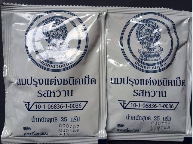 泰国物美价廉伴手礼,泰国的伴手礼有哪些