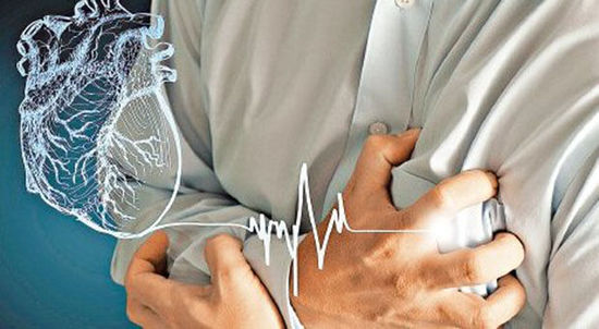 高血压心脏病如何安全度过,高血压高血糖高血脂有哪些小妙方