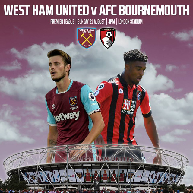 伦敦碗西汉姆热刺,西汉姆伦敦碗