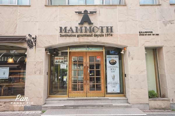 韩国逛中国市场,韩国逛水果市场