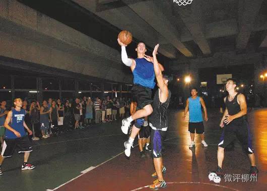 桥底滨水空间,桥底空间利用