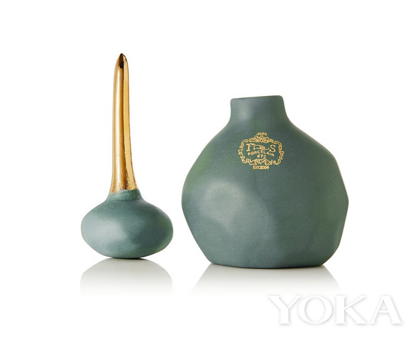 不说别的就冲瓶子我也要买这些香氛